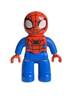 LEGO® DUPLO® SUPER HEROES FIGURKA SPIDERMAN