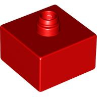 LEGO® DUPLO® KOSTKA KOSTKY 2X2 NOPY