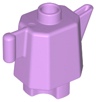 LEGO® DUPLO® KONVICE KONVIČKA