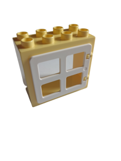 LEGO® DUPLO® OKNO OKÉNKO