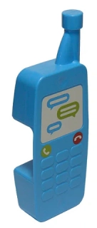 LEGO® DUPLO® MOBIL TELEFON VYSÍLAČKA