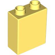LEGO® DUPLO® KOSTKA 2X1 NOP