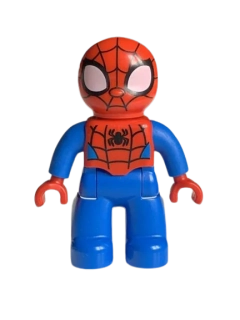 LEGO® DUPLO® SUPER HEROES FIGURKA SPIDERMAN
