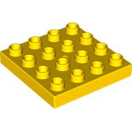 LEGO® DUPLO® PODLOŽKA DESKA 4x4