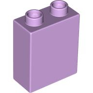 LEGO® DUPLO® KOSTKA 2X1 NOP