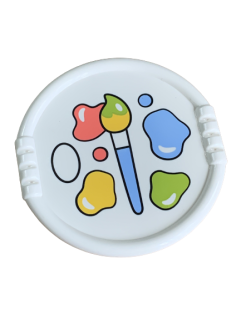 LEGO® DUPLO® PALETA BAREV