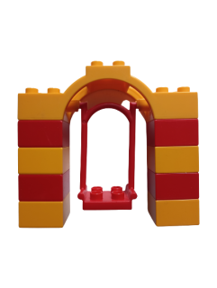 LEGO® DUPLO® HOUPAČKA