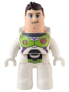 LEGO® DUPLO® TOY STORY FIGURKA BUZZ RAKEŤÁK ZE SETU 10962
