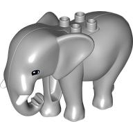 LEGO® DUPLO® SLON S KLY