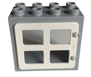 LEGO® DUPLO® OKNO