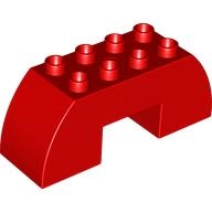 LEGO® DUPLO® MOST OBLOUK