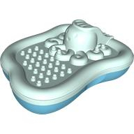 LEGO® DUPLO® PLOVOUCÍ OSTROV