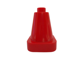 LEGO® DUPLO® DOPRAVNÍ KUŽEL