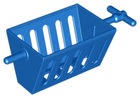 LEGO® DUPLO® KOŠ KRMELEC