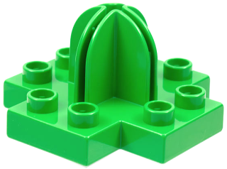 LEGO® DUPLO® DRŽÁK PODSTAVEC STOJAN STĚNY