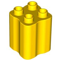 LEGO® DUPLO® KOSTKA KMEN