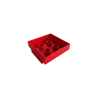 LEGO® DUPLO® BEDNA KORBA BEDÝNKA KONTEJNER