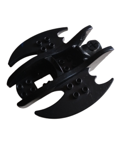 LEGO® DUPLO® BATWING BATMANOVO LETADLO BEZ DĚLA