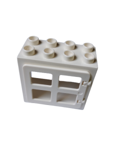 LEGO® DUPLO® OKNO OKÉNKO