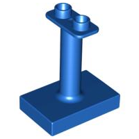 LEGO® DUPLO® PODSTAVEC STOJNA