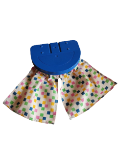 LEGO® DUPLO® ZÁVĚS 