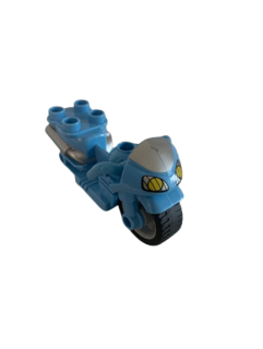 LEGO® DUPLO® MOTORKA
