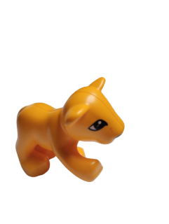 LEGO® DUPLO® LVÍČE - VADA