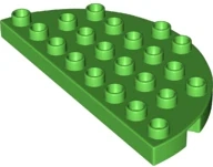 LEGO® DUPLO® PODLOŽKA DESKA
