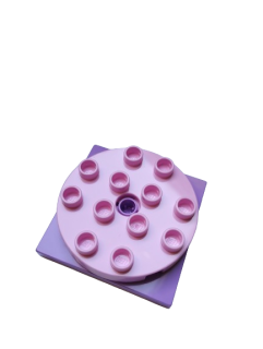 LEGO® DUPLO® OTOČNÁ KOSTKA