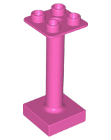 LEGO® DUPLO® SLOUPEK SLOUP MENŠÍ