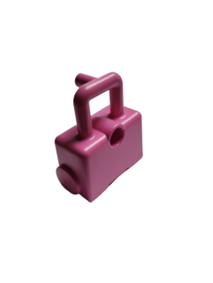 LEGO® DUPLO® KUFR KUFŘÍK