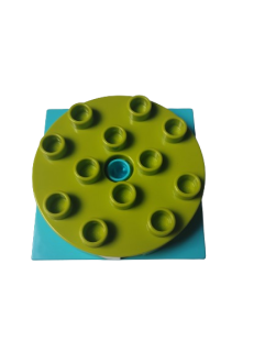 LEGO® DUPLO® OTOČNÁ KOSTKA