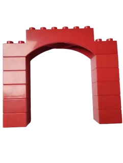 LEGO® DUPLO® BRÁNA VCHOD