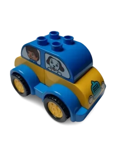 LEGO® DUPLO® AUTO AUTÍČKO