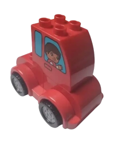 LEGO® DUPLO® AUTO AUTÍČKO