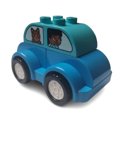 LEGO® DUPLO® AUTO AUTÍČKO