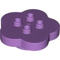 LEGO® DUPLO® KVĚT KORUNA STŮL KYTKA STOLEK