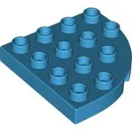 LEGO® DUPLO® PODLOŽKA DESKA
