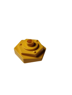 LEGO® DUPLO® KYTKA KYTIČKA KVĚT