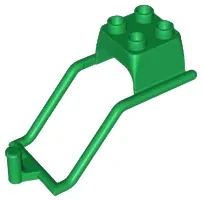 LEGO® DUPLO® POSTROJ PRO KONĚ
