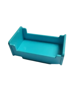 LEGO® DUPLO® POSTEL POSTÝLKA 