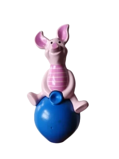 LEGO® DUPLO® PRASÁTKO OD MEDVÍDKA PÚ