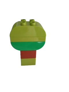 LEGO® DUPLO® STROM STROMEK 