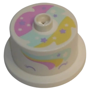 LEGO® DUPLO® DORT DORTÍK