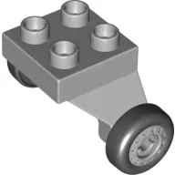 LEGO® DUPLO® PODVOZEK LETADLA