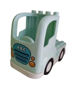 LEGO® DUPLO® AUTO KAMION TAHAČ TIR
