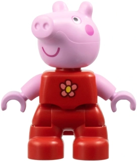 LEGO® DUPLO® PRASÁTKO PIG PEPPA