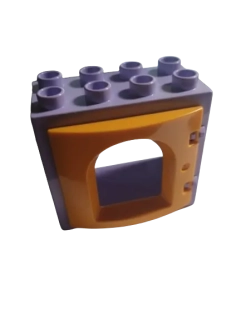 LEGO® DUPLO® OKNO OKÉNKO