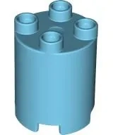 LEGO® DUPLO® SLOUPEK SLOUP PODSTAVEC KMEN
