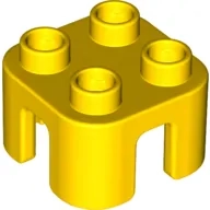 DÁREK Č. 12991 - DUPLO® STOLIČKA